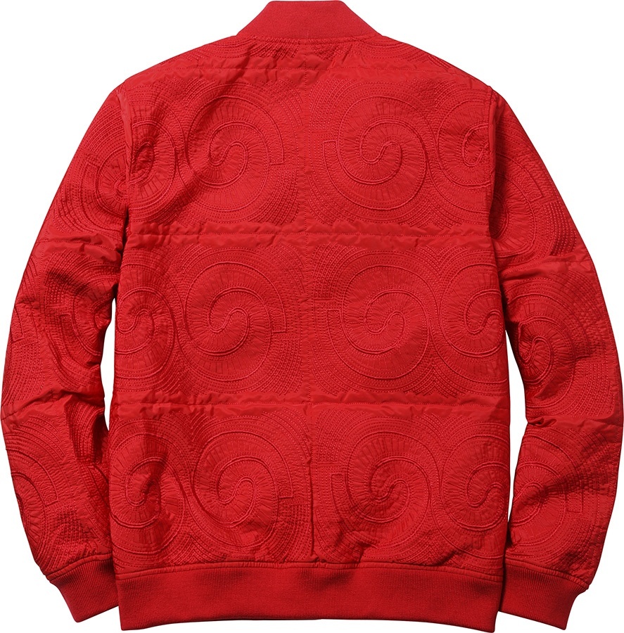 Uptown Jacket view 5